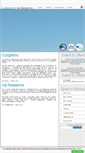 Mobile Screenshot of cutiglianovalsestaione.it